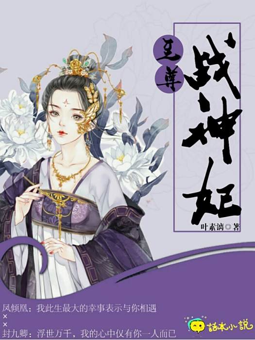 至尊戰神妃 至尊戰神妃