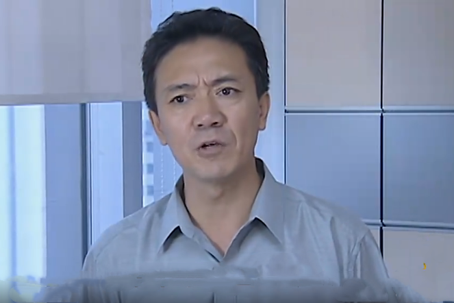 高遠(《天地糧人》中的角色) 高遠(《天地糧人》中的角色)