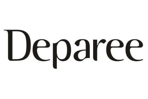 DEPAREE