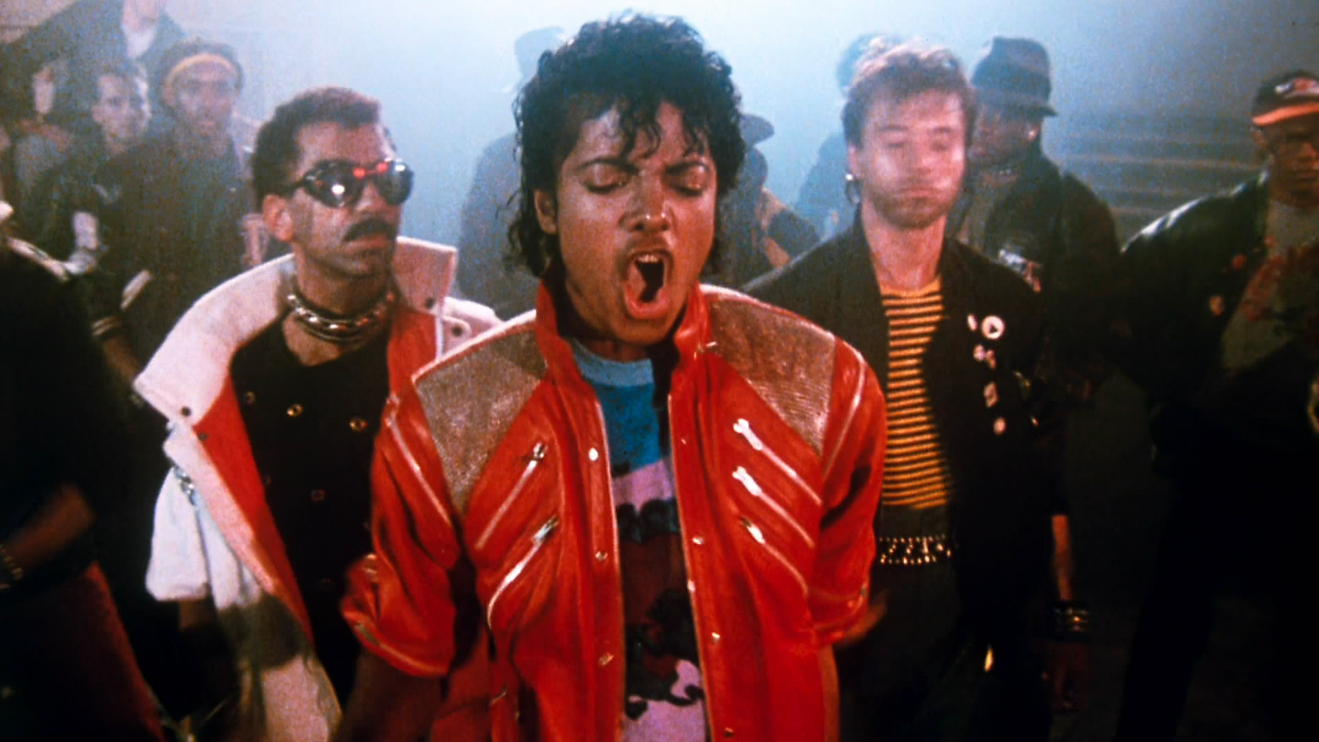 Beat it(Michael Jackson演唱歌曲)