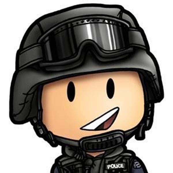 江南警哥 江南警哥
