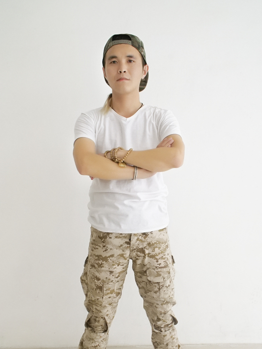 劉戰(中國內地男演員) 劉戰(中國內地男演員)
