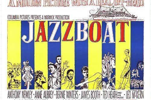 Jazz Boat Jazz Boat