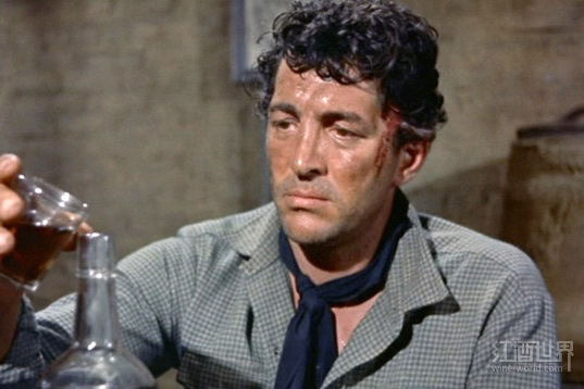 迪恩·馬丁(Dean Martin) 迪恩·馬丁(Dean Martin)