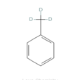 甲苯-α,α,α-d3 甲苯-α,α,α-d3