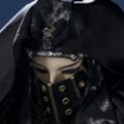 黑淵使徒(霹靂布袋戲虛擬人物)