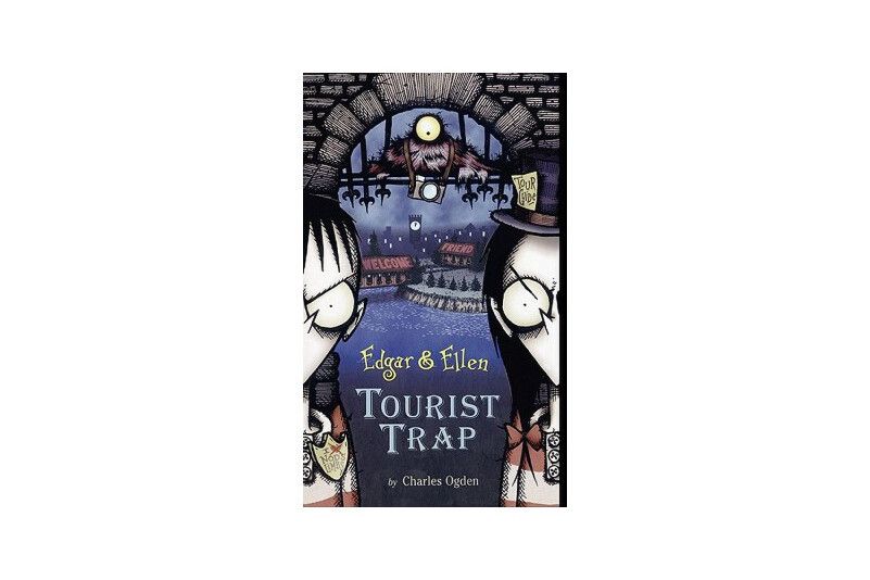 Tourist Trap Tourist Trap