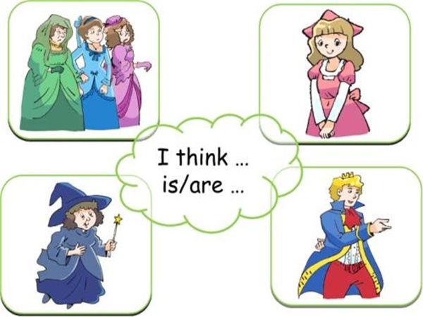 故事語法 故事語法