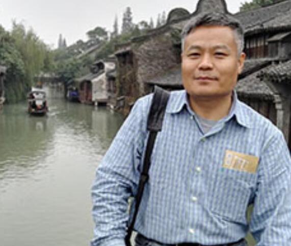 李煥征 李煥征