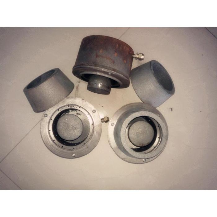 爐芯有效截面 爐芯有效截面