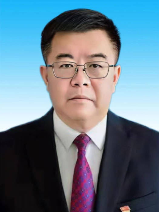 張濤(內蒙古自治區鄂爾多斯市交通運輸局黨組書記、局長)