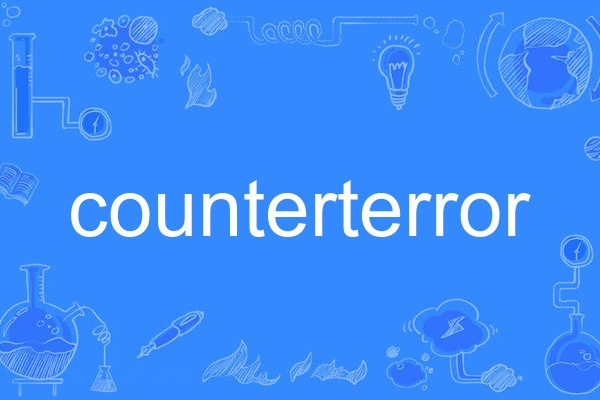 counterterror