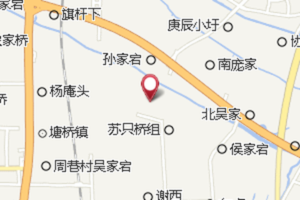 宋宕里