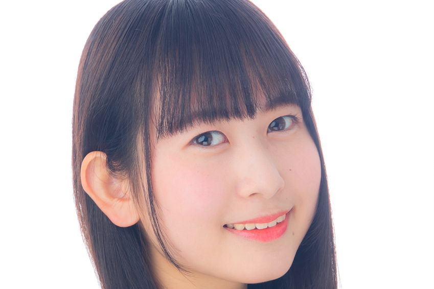 花岡志織 花岡志織