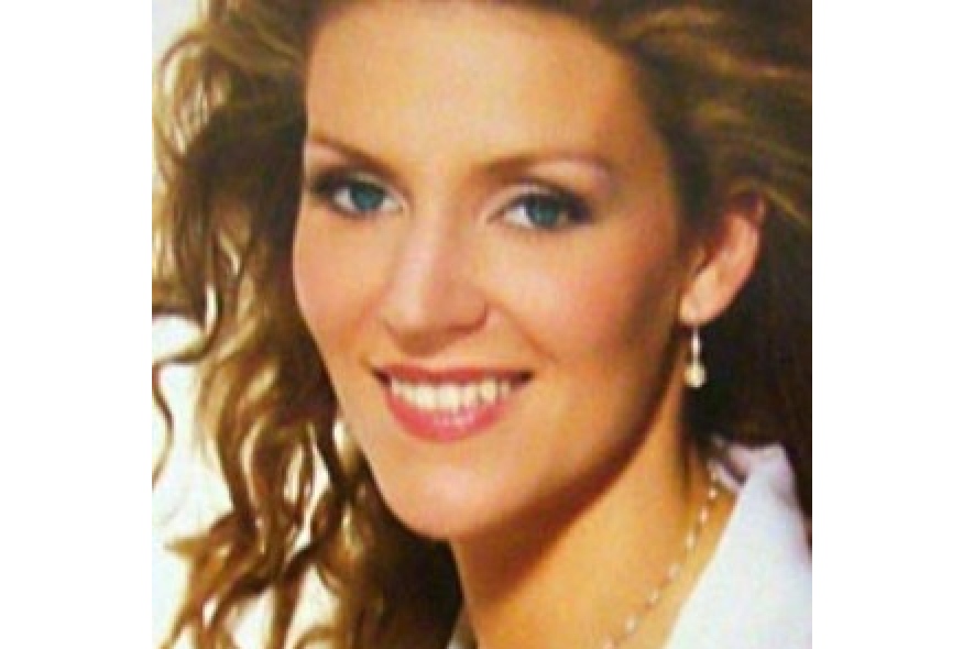Ilona Knopfler Ilona Knopfler
