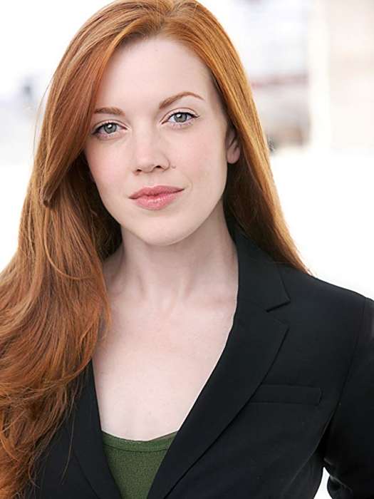 Desiree Hall Desiree Hall