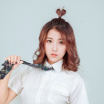 於子涵(OYT女團成員) 於子涵(OYT女團成員)