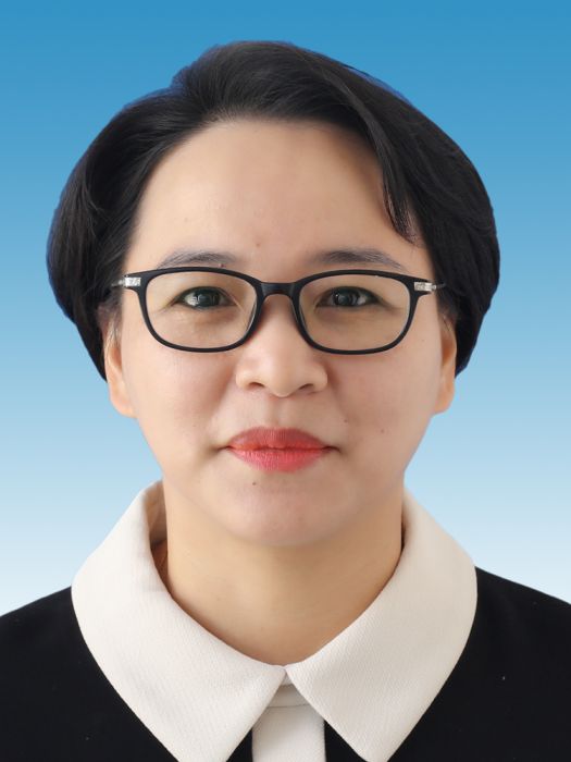 吳志英(漳州市雲霄縣委常委、宣傳部部長) 吳志英(漳州市雲霄縣委常委、宣傳部部長)