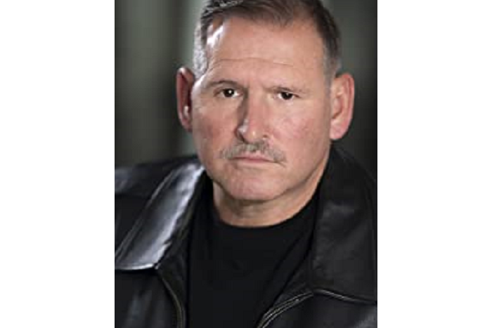Craig Deroche Craig Deroche