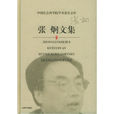 張炯文集 張炯文集