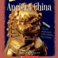 Ancient China(2010年Children's Press (Dublin)出版的圖書)