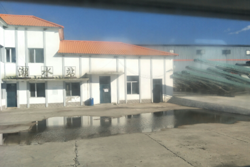 潮水站(中國黑龍江省黑河市境內鐵路車站) 潮水站(中國黑龍江省黑河市境內鐵路車站)