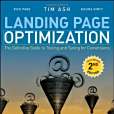 Landing Page Optimization, 2nd Edition Landing Page Optimization, 2nd Edition