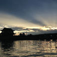 通州運河公園 通州運河公園