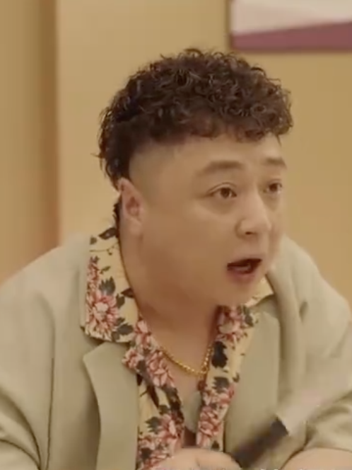 王大安(電視劇《成家》中的角色) 王大安(電視劇《成家》中的角色)