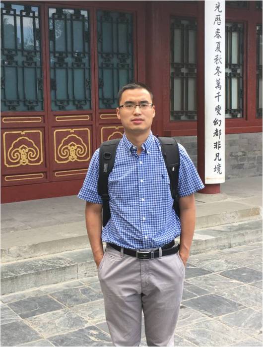 李早陽 李早陽