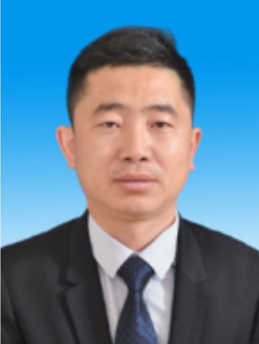 蔣志(新疆維吾爾自治區澤普縣委副書記、常務副縣長) 蔣志(新疆維吾爾自治區澤普縣委副書記、常務副縣長)
