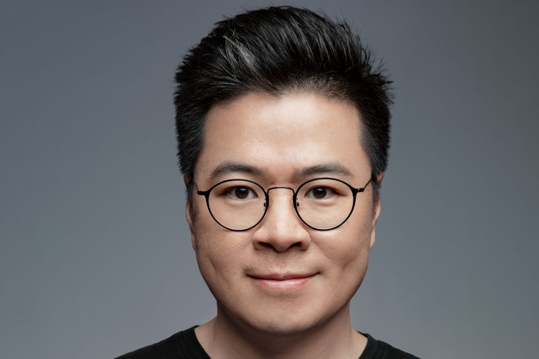 黃偉強(壹心理創始人兼CEO) 黃偉強(壹心理創始人兼CEO)