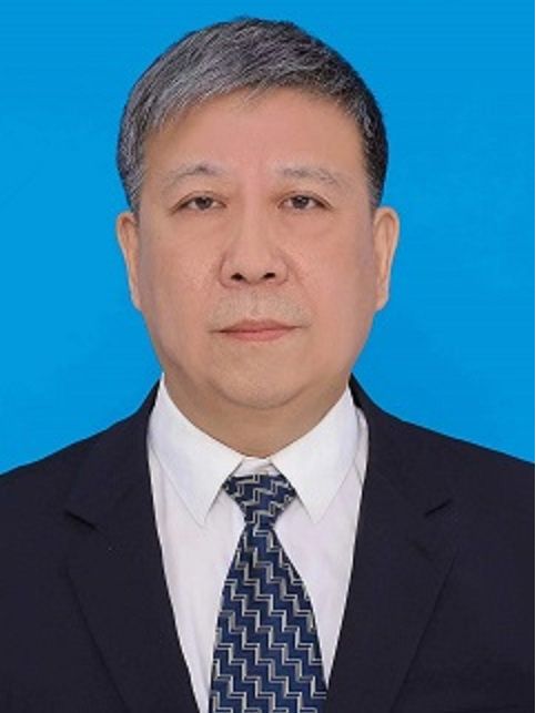 鄭向東(黑龍江省哈爾濱市松北區人大常委會副主任)