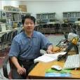 楊貴傑 楊貴傑