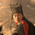 張環(《神探狄仁傑》中的角色) 張環(《神探狄仁傑》中的角色)