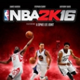 NBA2K16喬丹特別版