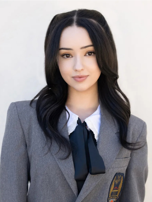 Lexie(《The Debut: Dream Academy》參賽選手) Lexie(《The Debut: Dream Academy》參賽選手)