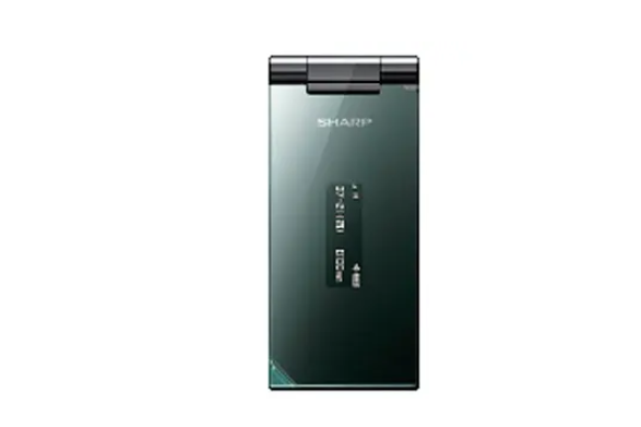 夏普 SH7318U 夏普 SH7318U