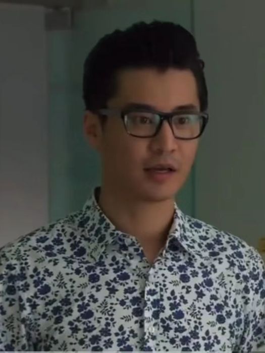 牛伯成(電視劇《小兩口》中的角色) 牛伯成(電視劇《小兩口》中的角色)