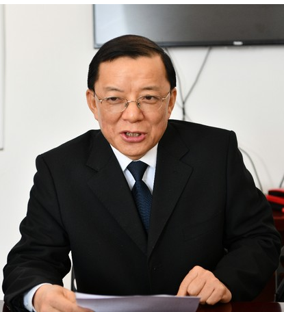 洪學農 洪學農