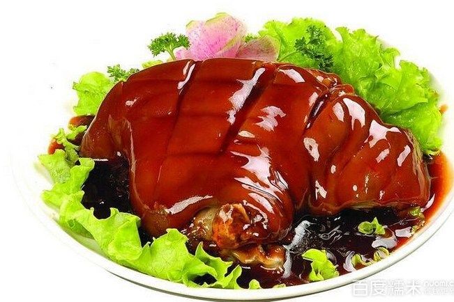 東坡肘 東坡肘