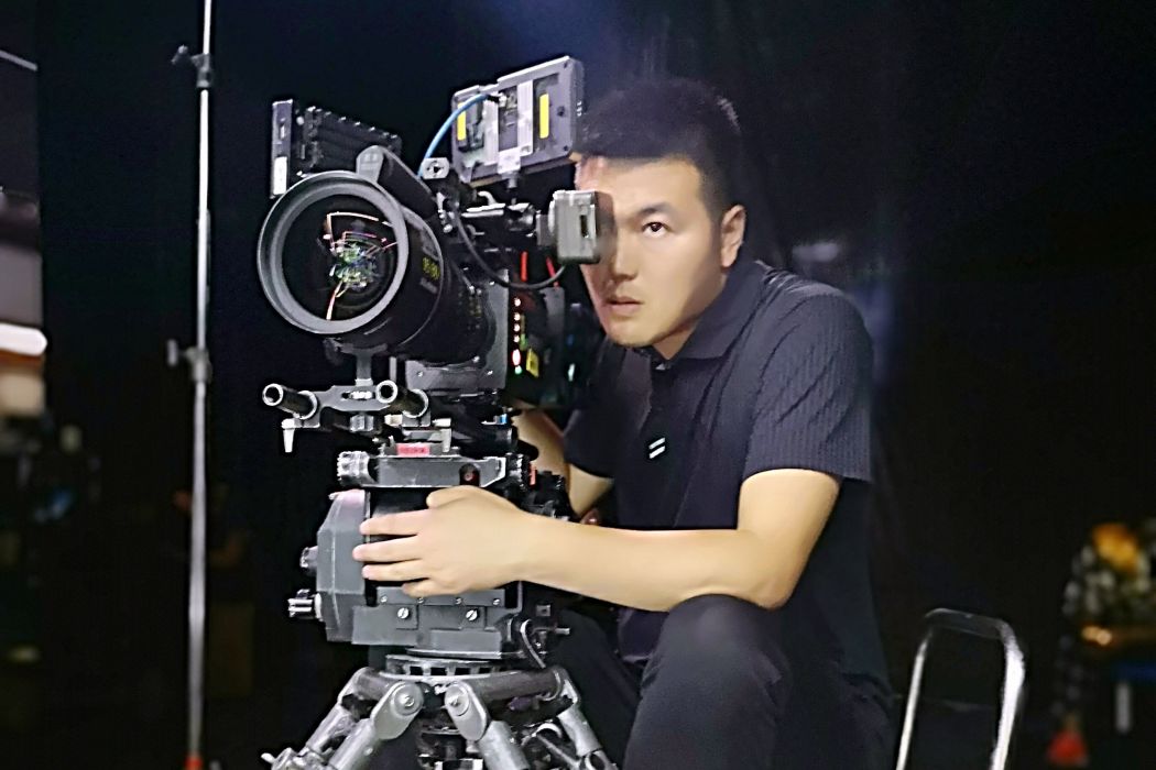 陳偉豪(導演) 陳偉豪(導演)
