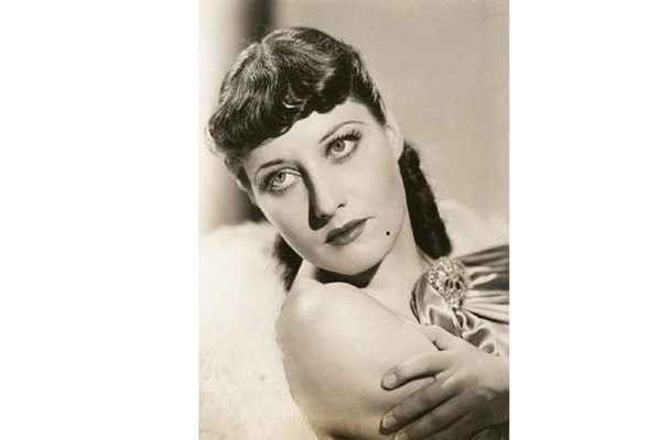 Marcia Ralston Marcia Ralston