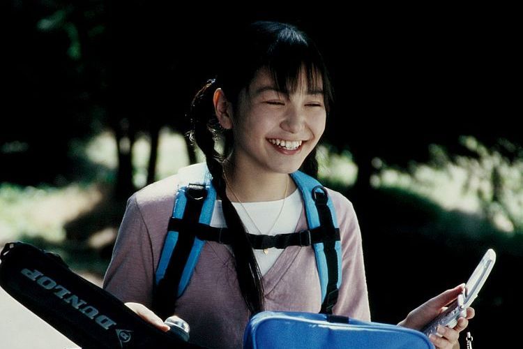 山中望美 山中望美