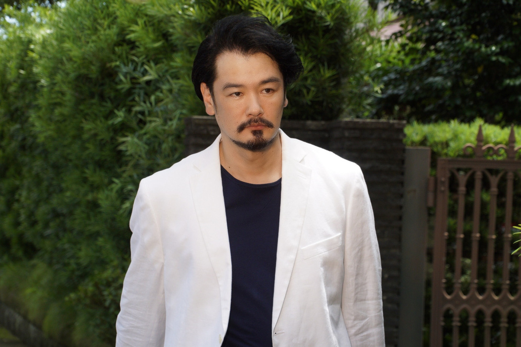 雨宮武士 雨宮武士