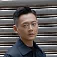 招俊朗