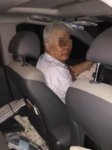 朱小虎(句容市民政局原副局長) 朱小虎(句容市民政局原副局長)