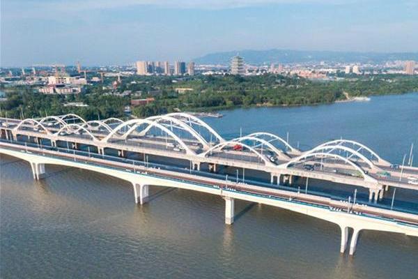 廣運大橋 廣運大橋
