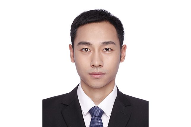 張文凱(中國科學院大學碩士生導師) 張文凱(中國科學院大學碩士生導師)