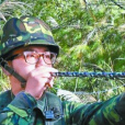 山地後備連 山地後備連